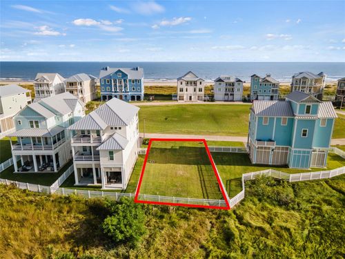 36 Grand Beach Blvd, Galveston, TX, 77550-2820 | Card Image