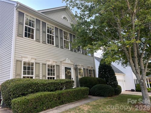 3904 Hermes Ln, Waxhaw, NC, 28173-7879 | Card Image