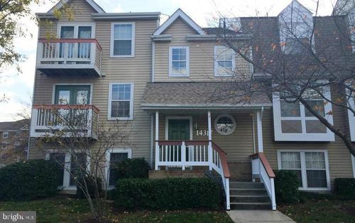 641-14317 Runabout Ct, LAUREL, MD, 20707-6161 | Card Image