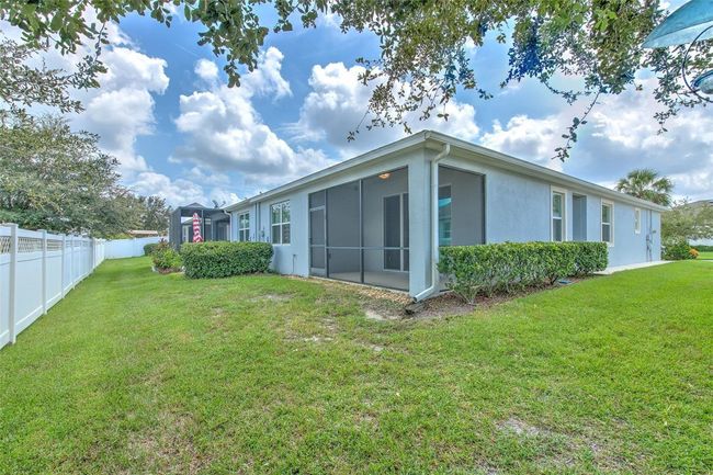 32829 Woodthrush Way, House other with 3 bedrooms, 2 bathrooms and null parking in WESLEY CHAPEL FL | Image 17