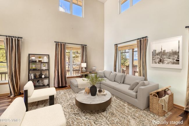 111 E Double Hitch, House other with 5 bedrooms, 6 bathrooms and null parking in Eagle CO | Image 8