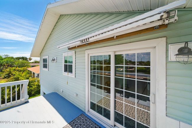 3312 Holly Springs Dr, House other with 2 bedrooms, 2 bathrooms and null parking in HERNANDO BEACH FL | Image 50