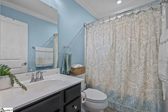 361 Bucklebury Rd, House other with 4 bedrooms, 3 bathrooms and 2 parking in Greer SC | Image 14