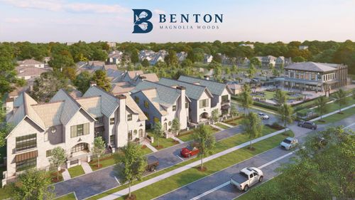 212 Magnolia Wood Ave, Baton Rouge, LA, 70808-6823 | Card Image