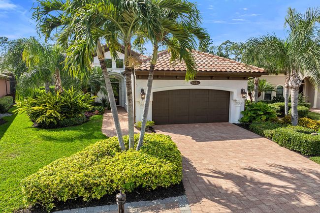 6231 Brunello Ln, House other with 3 bedrooms, 3 bathrooms and null parking in NAPLES FL | Image 40