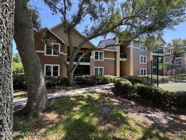 1019 - 7667 N Wickham Rd, Condo with 2 bedrooms, 2 bathrooms and null parking in MELBOURNE FL | Image 19