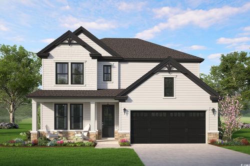 4792 Huckleberry Ln, Conway, SC, 29526-5866 | Card Image