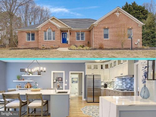 19 Prospect Bay Dr W, GRASONVILLE, MD, 21638-1184 | Card Image