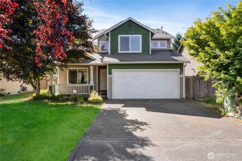 18922 91st Avenue E, Puyallup, WA, 98375 | Card Image