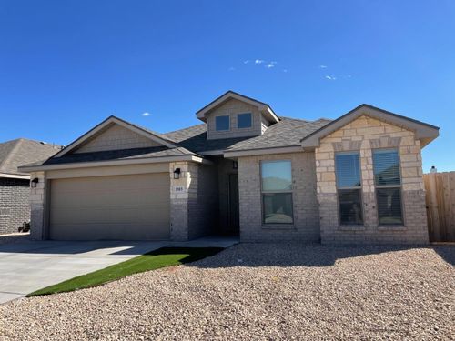 1913 Kirksey Avenue, Lubbock, TX, 79407 | Card Image