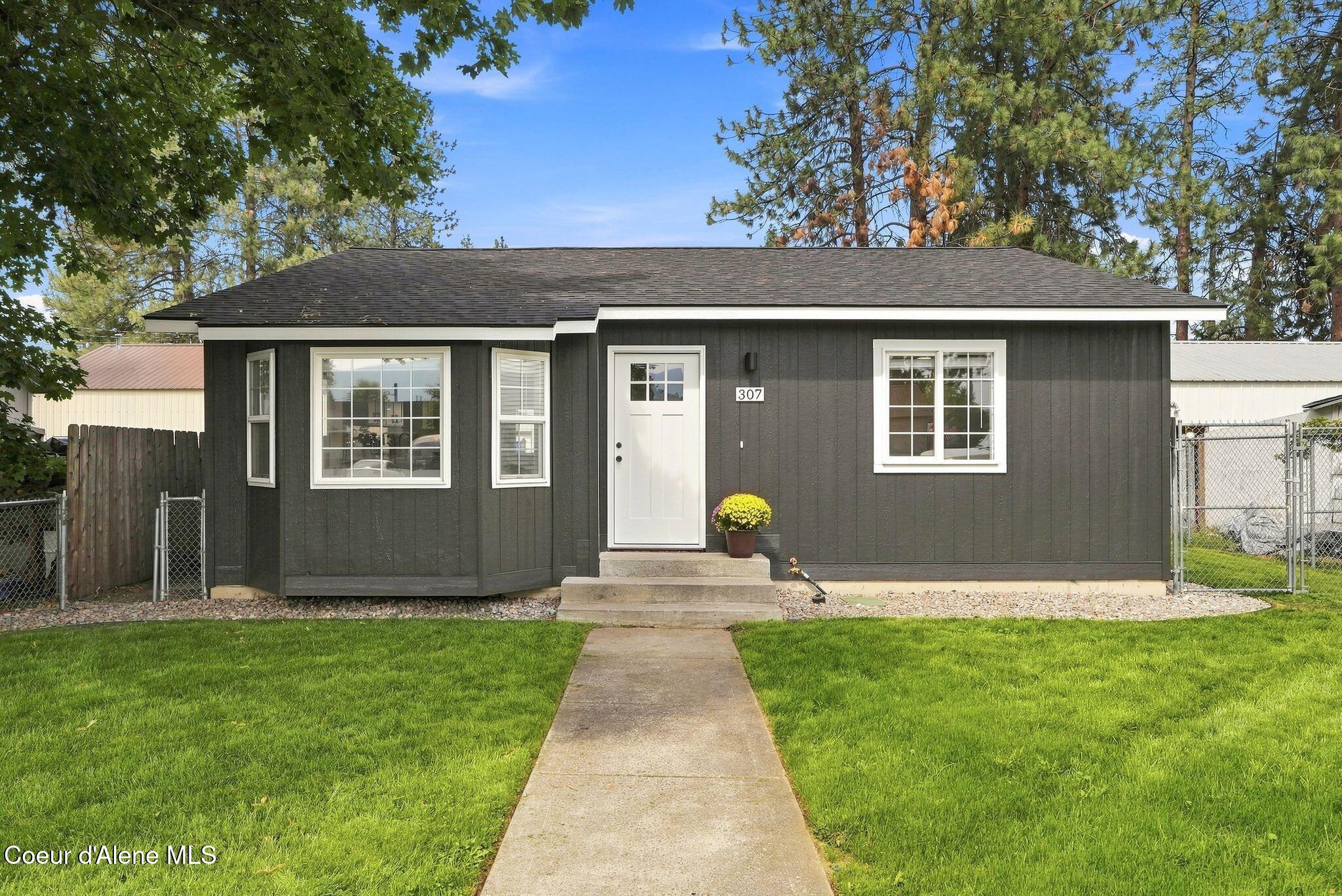 Residential in Post Falls 5