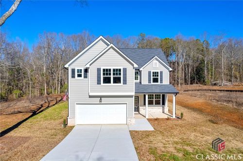 142 Wilson Garage Rd, Commerce, GA, 30529-3881 | Card Image