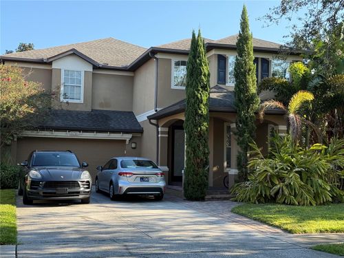11701 Fitzgerald Butler Rd, ORLANDO, FL, 32836-8843 | Card Image