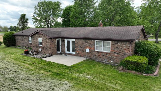 3018 E 925 South Crossroad, House other with 3 bedrooms, 2 bathrooms and null parking in Brookston IN | Image 6
