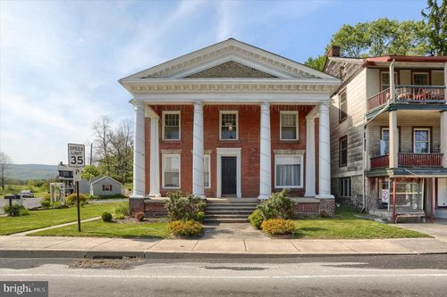 3947 W Main St, BELLEVILLE, PA, 17004-9305 | Card Image