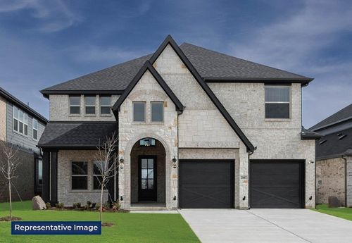 1320 Eclipse Way, Lucas, TX, 75098-2267 | Card Image