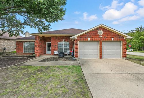 1000 Ridgecrest Dr, Mckinney, TX, 75069-7969 | Card Image
