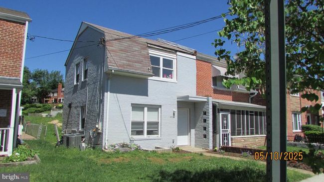 5732 5 Th St Ne, Home with 3 bedrooms, 3 bathrooms and null parking in WASHINGTON DC | Image 10