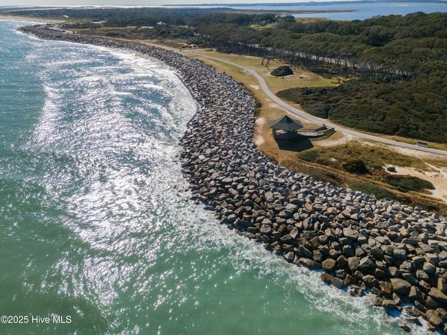 1016 Fort Fisher Blvd S, House other with 5 bedrooms, 4 bathrooms and 3 parking in Kure Beach NC | Image 110