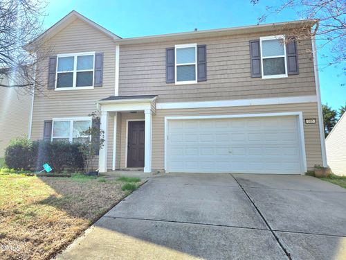 105 Bray Drive, Mebane, NC, 27302 | Card Image