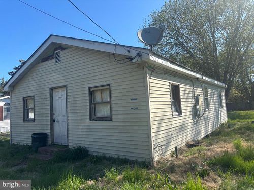 64 E Poplar Street, FREDERICA, DE, 19946 | Card Image
