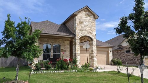 12129 Harpster Bnd, Austin, TX, 78717-5084 | Card Image