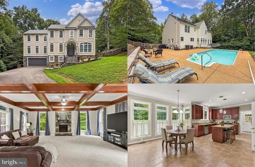 6913 Mazzen Ct, Fredericksburg, VA, 22407-2263 | Card Image