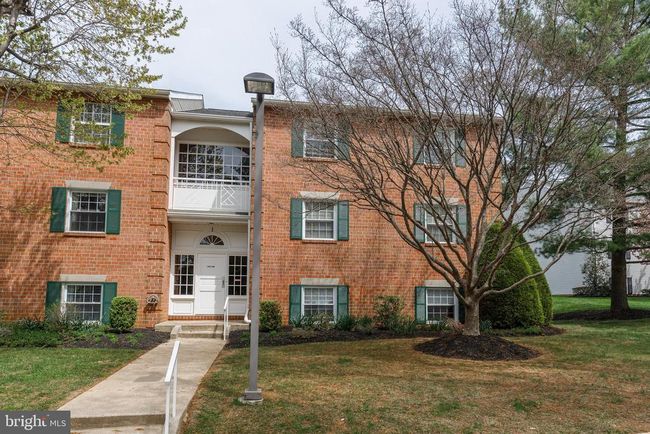 APT-102 - 1 Lucan Ct, Condo with 2 bedrooms, 2 bathrooms and null parking in LUTHERVILLE TIMONIUM MD | Image 23