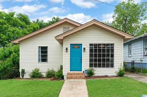 505 60th St, FAIRFIELD, AL, 35064-2038 | Card Image