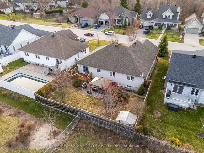 150 Ida St S, House other with 4 bedrooms, 3 bathrooms and 4 parking in Arnprior ON | Image 42