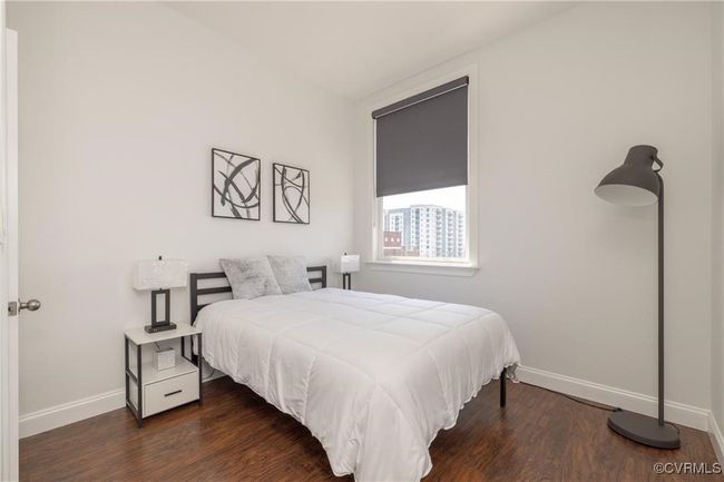U506 - 1414 W Marshall St, Condo with 2 bedrooms, 1 bathrooms and null parking in Richmond VA | Image 11