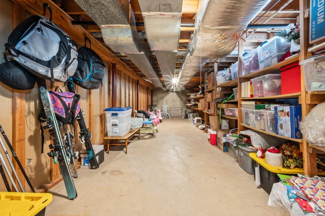 This storage area will be empty for tenant | Image 21
