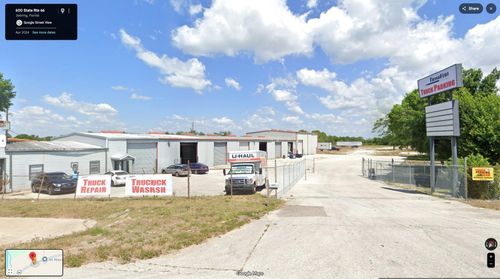 600 State Road 66, Sebring, FL, 33875-6226 | Card Image