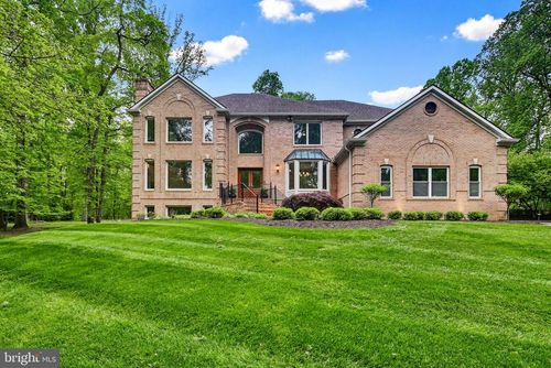 4290 Buckskin Lake Dr, ELLICOTT CITY, MD, 21042-1254 | Card Image