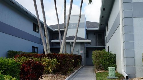 308-15235 Lakes Of Delray Blvd, Delray Beach, FL, 33484-4335 | Card Image