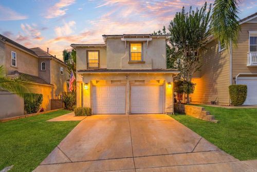 1495 Enchante Way, Oceanside, CA, 92056-5676 | Card Image