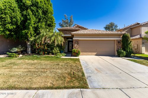 2161 W Rockrose Pl, Chandler, AZ, 85248-4207 | Card Image