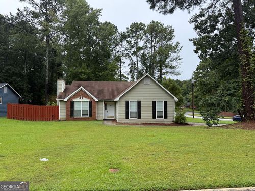 10375 Larrack Ct, Jonesboro, GA, 30238-8016 | Card Image