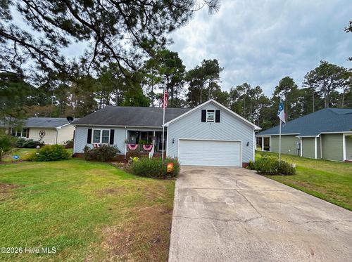 1811 Caracara Drive, New Bern, NC, 28560 | Card Image
