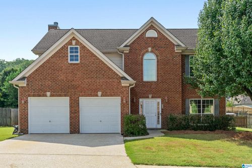 473 Forest Lakes Dr, STERRETT, AL, 35147-8167 | Card Image