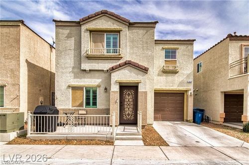 7628 Calico Fields St, Las Vegas, NV, 89149-0433 | Card Image