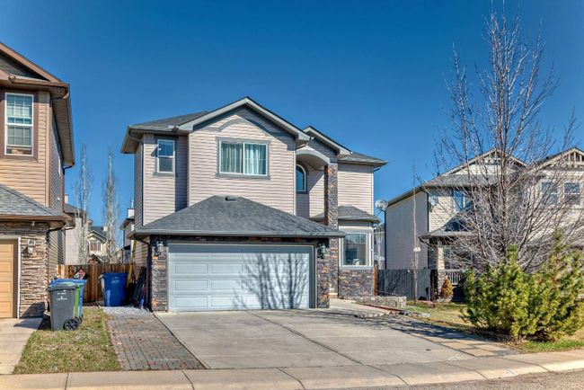 202 Topaz Gate, Home with 5 bedrooms, 3 bathrooms and 4 parking in Chestermere AB | Image 4