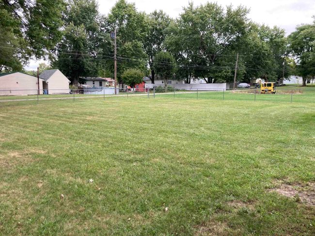 1439 W Central Ave, House other with 2 bedrooms, 1 bathrooms and null parking in Bluffton IN | Image 36