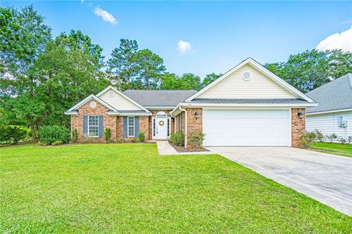 201 Pebblestone Dr, Bloomingdale, GA, 31302-8117 | Card Image