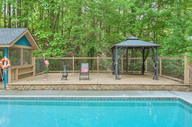 3493 Wood Acres Blvd, House other with 4 bedrooms, 4 bathrooms and null parking in Duluth GA | Image 59