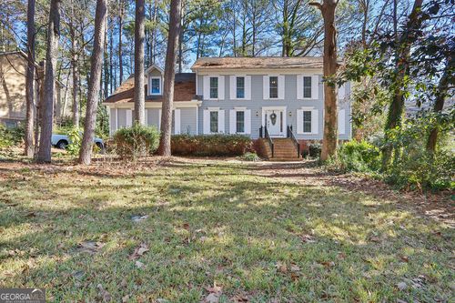 872 Brafferton Place, Stone Mountain, GA, 30083 | Card Image