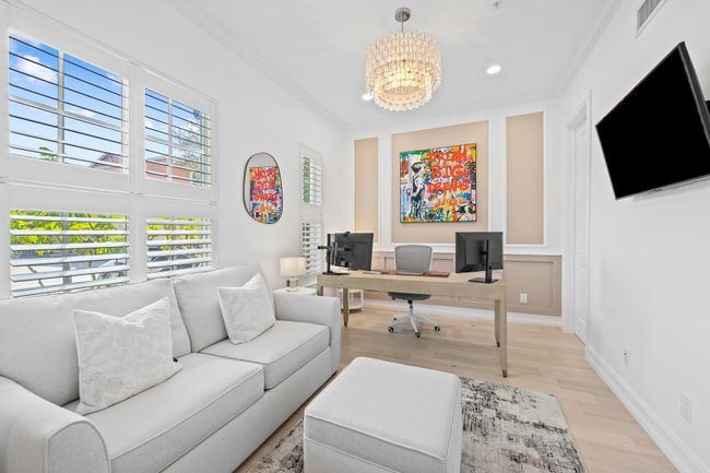 373 E Cannery Row Cir, Condo with 3 bedrooms, 4 bathrooms and null parking in Delray Beach FL | Image 6
