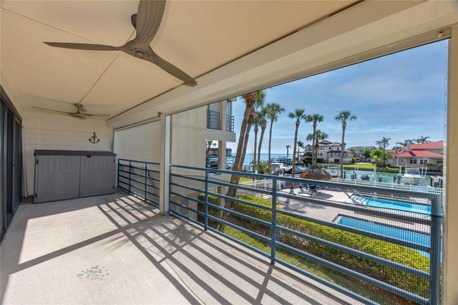 APT-33 - 363 Pinellas Bayway S, Condo with 2 bedrooms, 1 bathrooms and null parking in TIERRA VERDE FL | Image 16