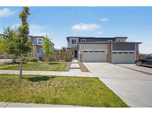 8917 Red Bud St, Parker, CO, 80134-4147 | Card Image