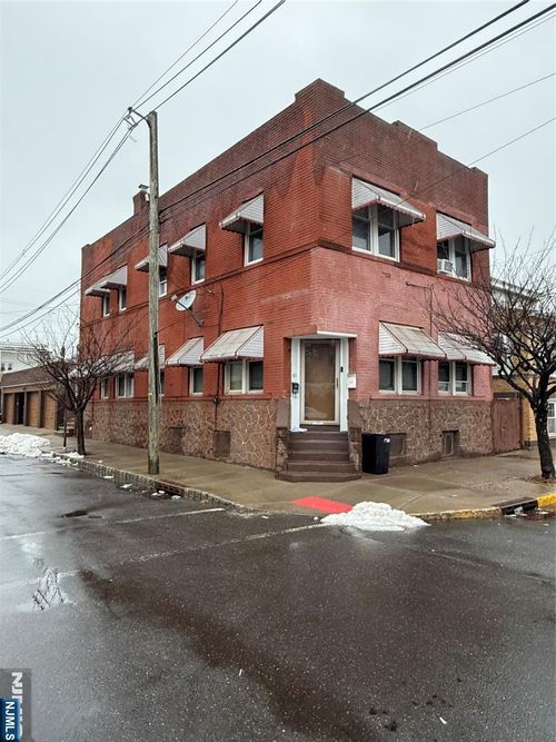 67 Heckel Street, Belleville, NJ, 07109 | Card Image